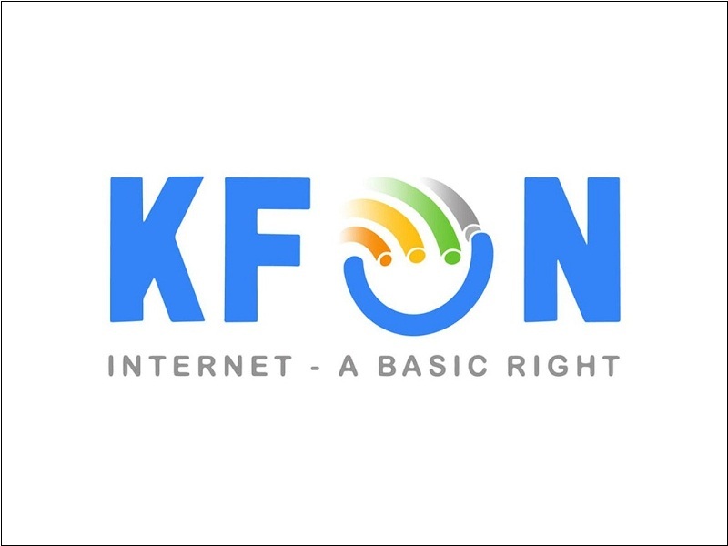 KFON Fiber Line